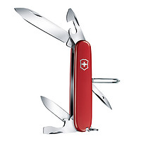 VICTORINOX 維氏 1.4603 多功能瑞士軍刀 91mm 12項功能 紅色