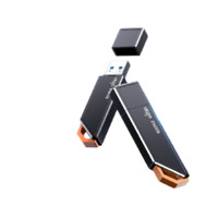 aigo 愛國者 U331 USB3.2 U盤 128GB