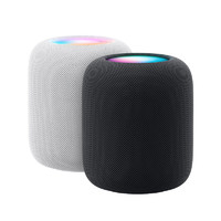 Apple 蘋果 HomePod 第二代 智能音箱 午夜色