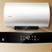 Haier 海爾 LEC6001-LD5 儲(chǔ)水式電熱水器 80L3000W