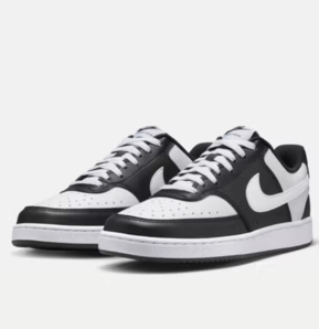 NIKE 耐克 COURT VISION LOW NEXT NATURE  女子運(yùn)動(dòng)鞋 DH3158-003