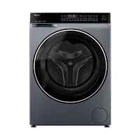 Haier 海爾 云溪精英版 XQG100-HBLDE582HU1 洗衣機(jī)帶烘干