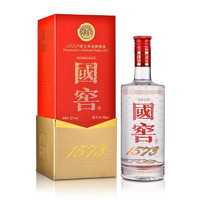 國窖1573 瀘州老窖 國窖1573 52%vol 濃香型白酒 50ml*6瓶 禮盒裝