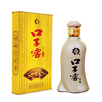 口子窖 五年型 40.8%vol 兼香型白酒 100ml*1瓶