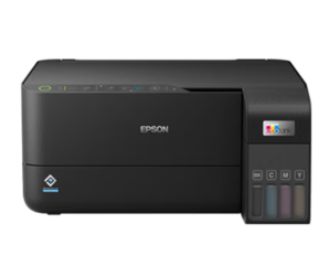 EPSON 愛(ài)普生 L3558 A4彩色墨倉(cāng)式打印機(jī)