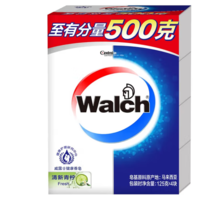 Walch 威露士 健康香皂125g×4