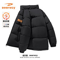 Deerway 德爾惠 棉服男女款秋冬外套