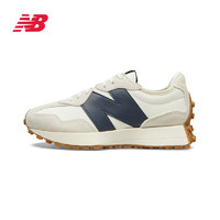 new balance NB 327 女款休閑運動鞋 WS327KB