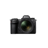 Nikon 尼康 Z6 III 全畫幅 微單相機 黑色 Z 24-70mm F4 單頭套機