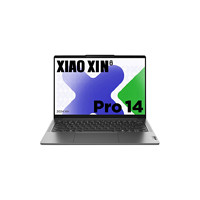 Lenovo 聯(lián)想 小新 Pro 14 2024 AI元啟版 14英寸輕薄本（Ultra9-185H、32GB、1TB、2.8K、120Hz）