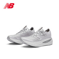 new balance FuelCell SC Trainer男款碳板競(jìng)速跑步鞋 MRCXED2