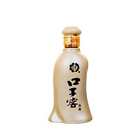 口子窖 五年型 40.8%vol 兼香型白酒 100ml 單瓶裝