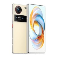 nubia 努比亞 Z70 Ultra 智能手機 12GB+256GB