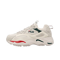 FILA 斐樂(lè) 男女款休閑運(yùn)動(dòng)鞋 1RM01153926 2
