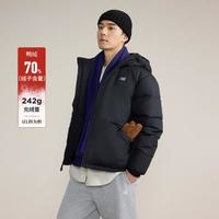 new balance 運(yùn)動(dòng)羽絨服AMJ43352