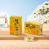 惠爾康 蜂蜜菊花/冬瓜茶248ml*16盒