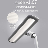 PHILIPS 飛利浦 全光譜國(guó)AA級(jí)臺(tái)燈 A1