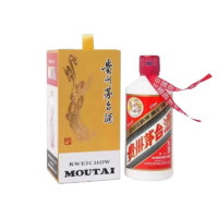 MOUTAI 茅臺 OUTAI 茅臺 53度飛天 375mL 1瓶 巽風