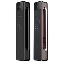 BOSCH 博世 FU8Plus 智能門鎖 納米黑