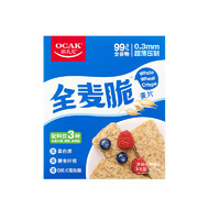 OCAK 歐扎克 全麥脆即食麥片 1360g