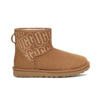 UGG 經(jīng)典雪地靴 1153530栗色