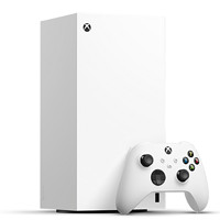 Microsoft 微軟 日版 Xbox Series X 數(shù)字版游戲主機(jī) 1TB