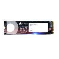 WALKDISK WN20Pro  M.2接口SSD固態(tài)硬盤 2TB PCle 4.0