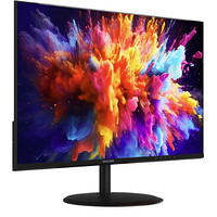 ERAZER 異能者 U2418HA-S 23.8英寸IPS顯示器（1920*1080、100Hz）