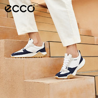 ecco 愛步 男款休閑運動鞋 524914
