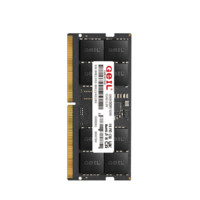 GeIL 金邦 DDR5 4800MHz 筆記本內(nèi)存條 16GB