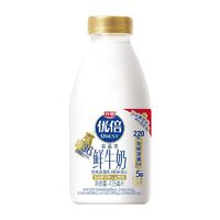 Bright 光明 優(yōu)倍鮮牛奶 435ml*6瓶