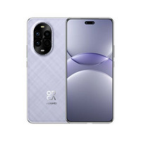 HUAWEI 華為 nova 13 Pro 5G手機(jī) 512GB 羽砂紫