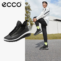 ecco 愛步 適動360 男士運動鞋 821464