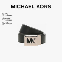 MICHAEL KORS 邁克·科爾斯 男士腰帶 BELT 133*3.4cm