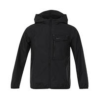 NIKE 耐克 K NSW CITY UTILITY JACKET 男女款運動夾克 FZ4905-010 XL