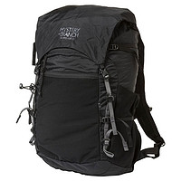 神秘牧場 In and Out 22系列 登山包 22L 黑色