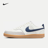 NIKE 耐克 COURT VISION LO 男子運(yùn)動(dòng)鞋 HF1068-133