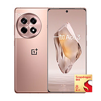 OnePlus 一加 Ace 3 5G手機(jī) 16GB+512GB 鳴沙金 驍龍8Gen2