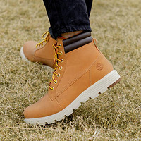 Timberland 男款戶外徒步靴 A5UFH