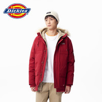 Dickies 帝客 男款時尚百搭羽絨服 DK009482