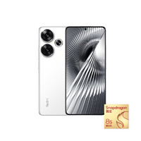 REDMI 紅米 小米R(shí)edmi Turbo3 紅米5G手機(jī) 第三代驍龍8s 小米澎湃OS 12GB+256GB