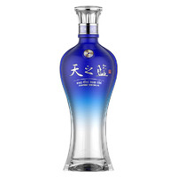 YANGHE 洋河 天之藍禮盒 46%vol 濃香型白酒 480ml*2瓶