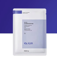 Dr.Alva 璦爾博士 益生菌面膜 5片（贈(zèng)1片）