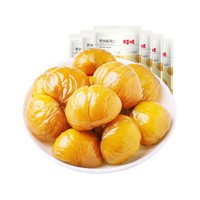 Be&Cheery 百草味 BE＆CHEERY 百草味 熟制板栗仁 480g 80g*6袋