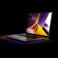 REDMI 紅米 Book 16 2024 酷睿i5-12450H、16GB、512GB+
