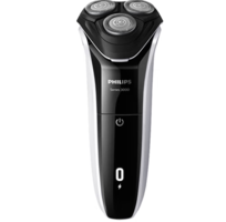 9日20點(diǎn)！PHILIPS 飛利浦 小旋風(fēng)3系 S3109/06 電動(dòng)剃須刀