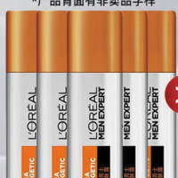 L'OREAL PARIS 勁能8重醒膚露5瓶共110ml