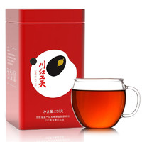 川紅 特級(jí) 工夫紅茶 經(jīng)典52 250g   買一贈(zèng)一