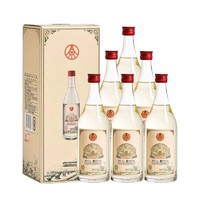 WULIANGYE 五糧液 52度 配制酒 500mL*6瓶