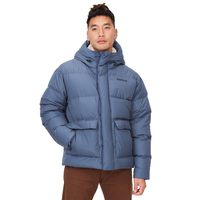 Marmot 土撥鼠 斯德哥爾摩夾克 成人中性運(yùn)動(dòng)保暖夾克